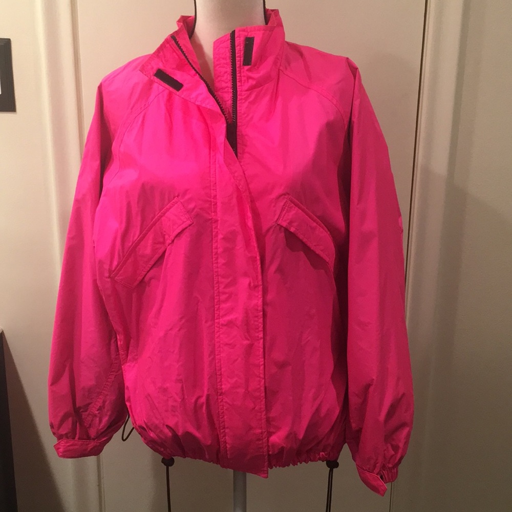 Windbreaker
